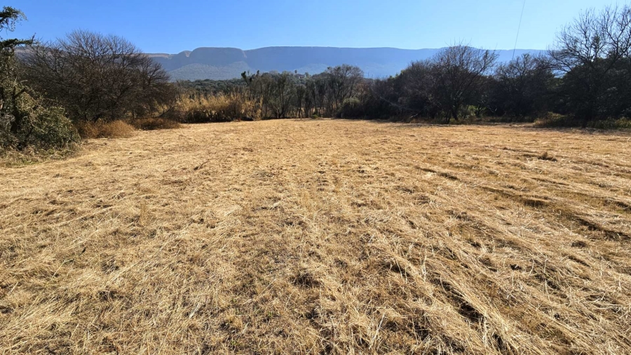 0 Bedroom Property for Sale in Skeerpoort North West